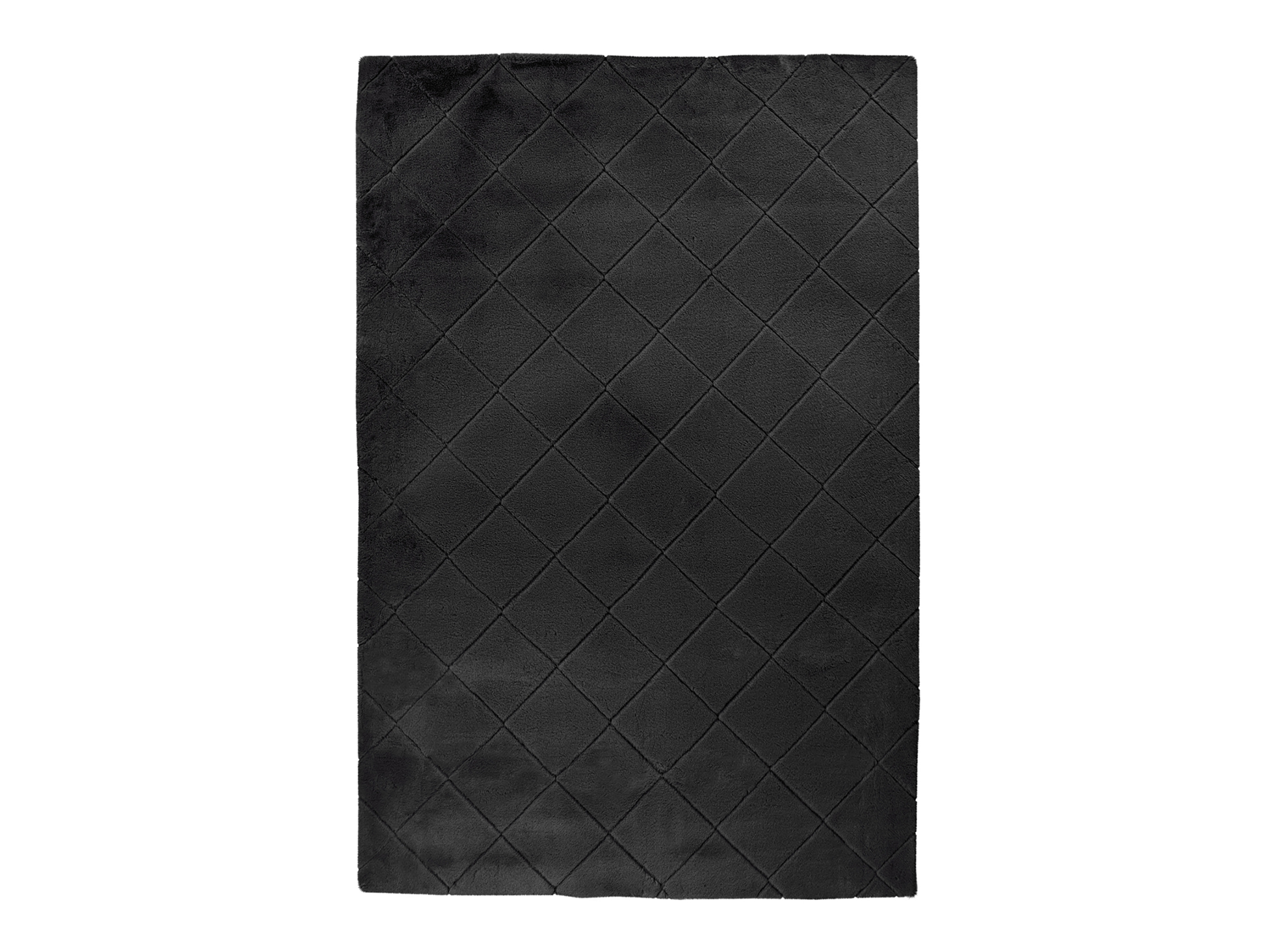 Padiro Teppich Imala (100, Schwarz, 160 x 230 cm)““ | 04063074747888