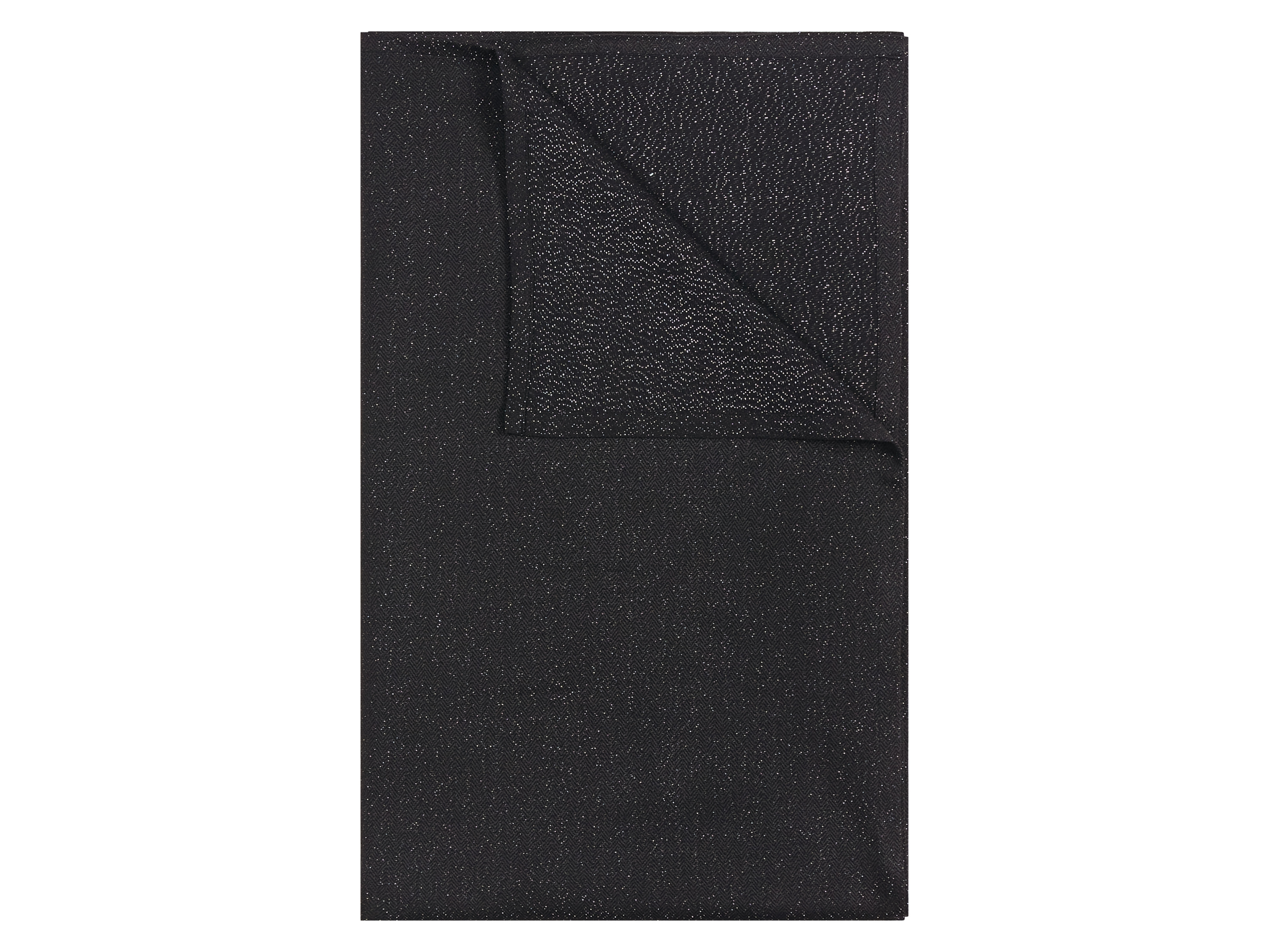 Thumbnail - LIVARNO® Tischdecke, 140 x 240 cm (Schwarz)