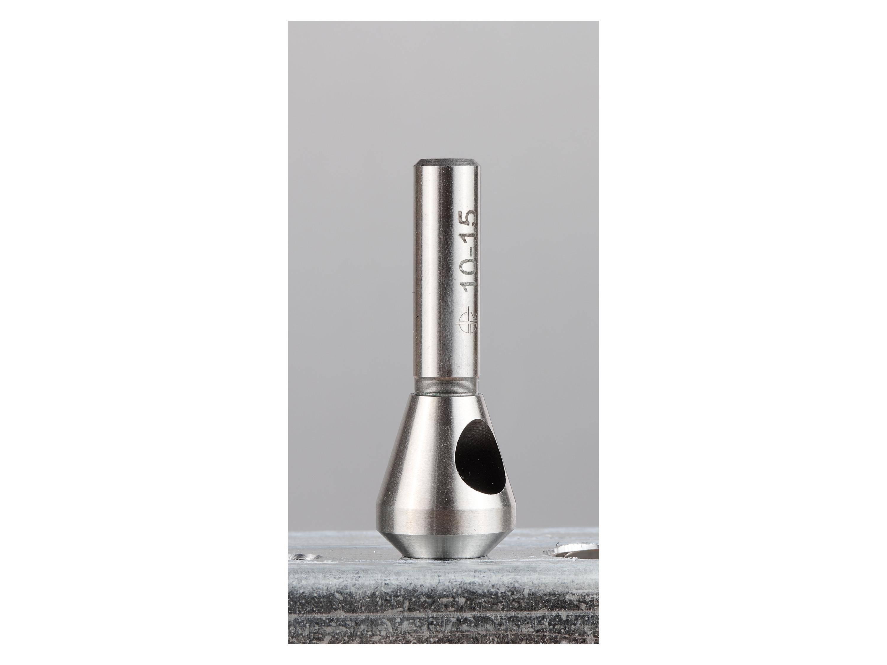 Thumbnail - PARKSIDE® HSS Bohrer Sets (Querlochsenker-Satz 4-ltg.)