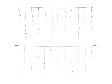 LIVARNO home Balkonvorhang, mit 8 Funktionen