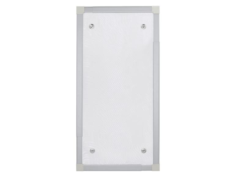 Lichtschachtabdeckung teleskopierbar