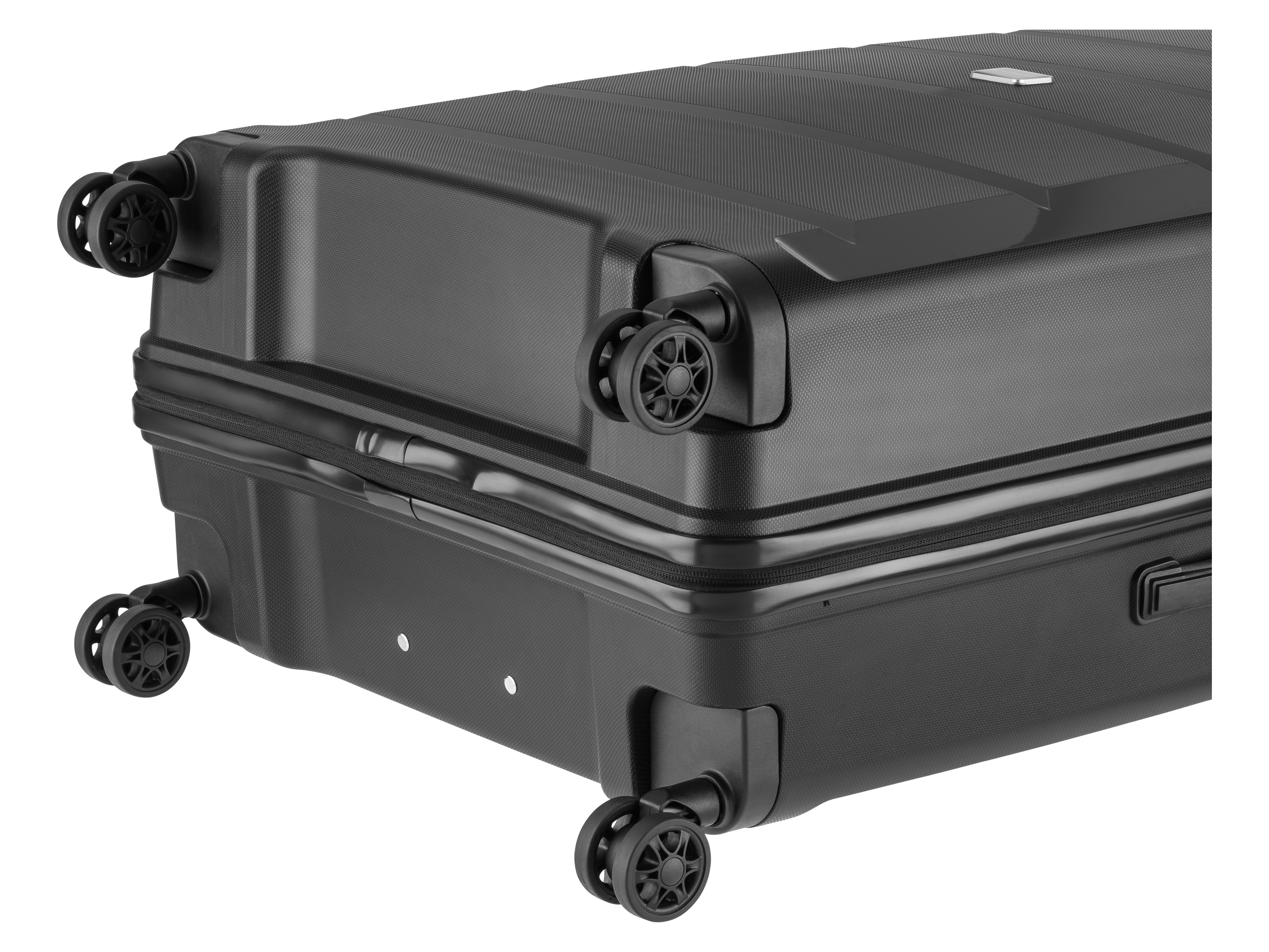 Thumbnail - TOPMOVE® Hartschalenkoffer / Hardcase, 90 L
