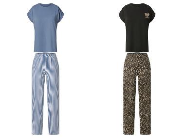 esmara® Damen Pyjama