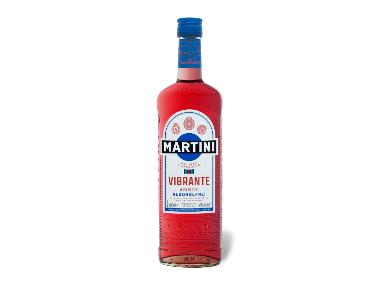Martini Vibrante Aperitivo alkoholfrei