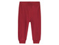 Rote Hose für Babys.