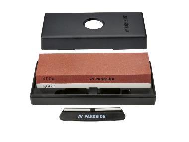 PARKSIDE® 2-in-1-Schleifstein