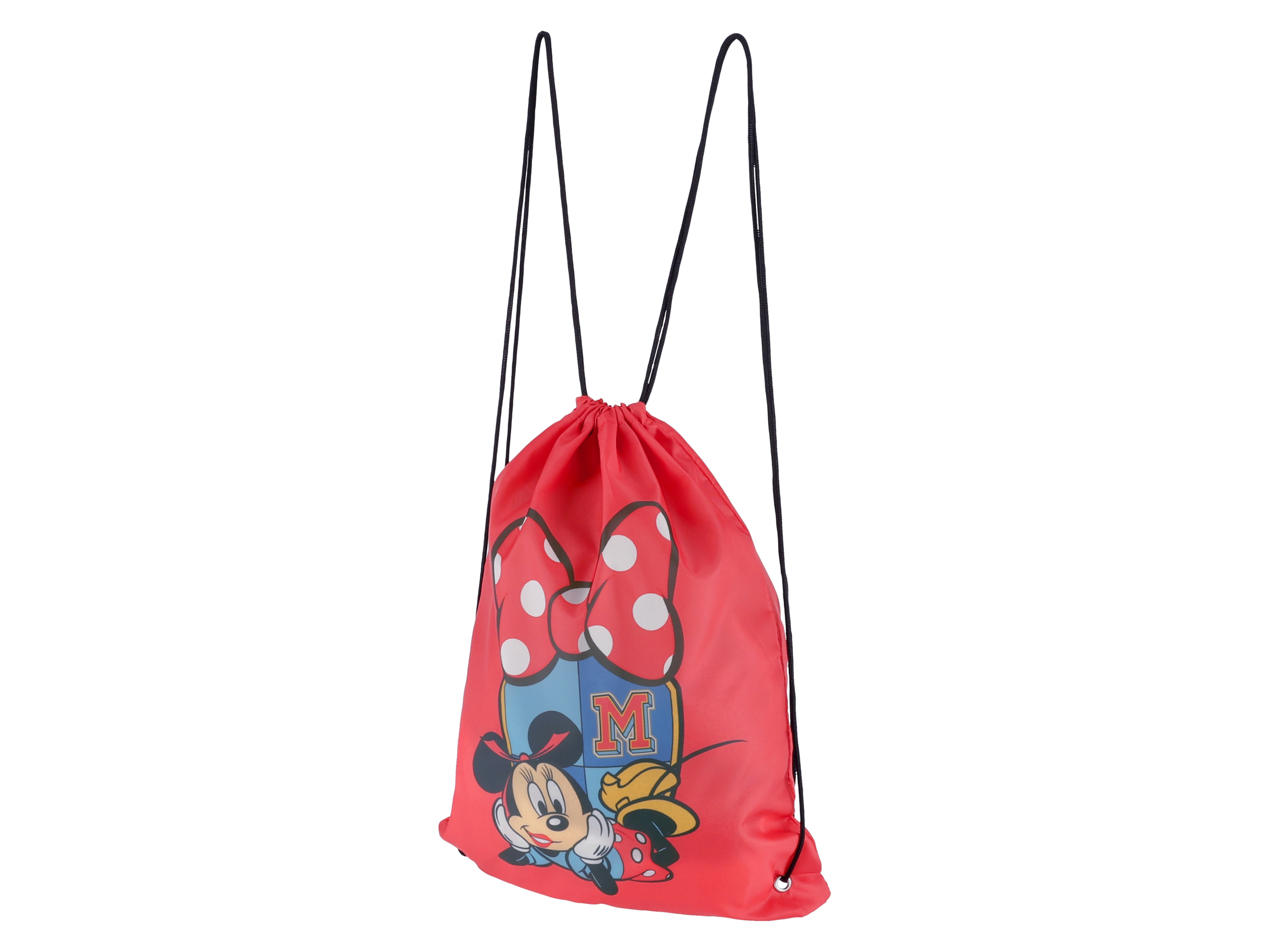 Thumbnail - Rucksack, Turnbeutel, Federmäppchen (Minnie)