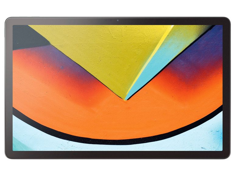 Gehe zu Vollbildansicht: Lenovo Tab P11 »ZA7R0180SE«, 11 Zoll Tablet Platinum Grey - Bild 3