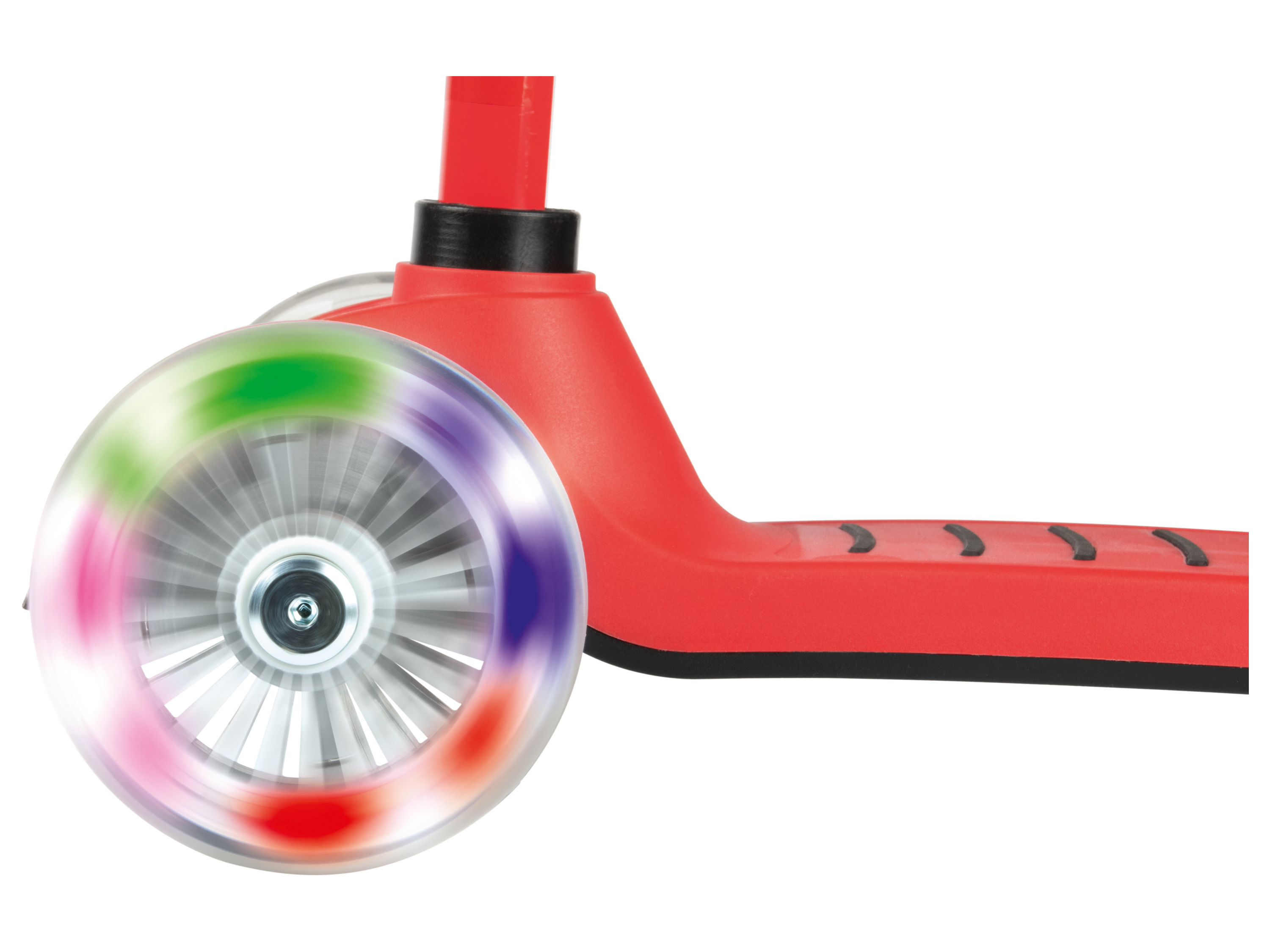 Thumbnail - Playtive Kinder Scooter (314074_D Tri-Scooter rot)