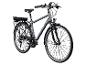 Zündapp Z802 28 Zoll Herren Trekking E-Bike in Grau