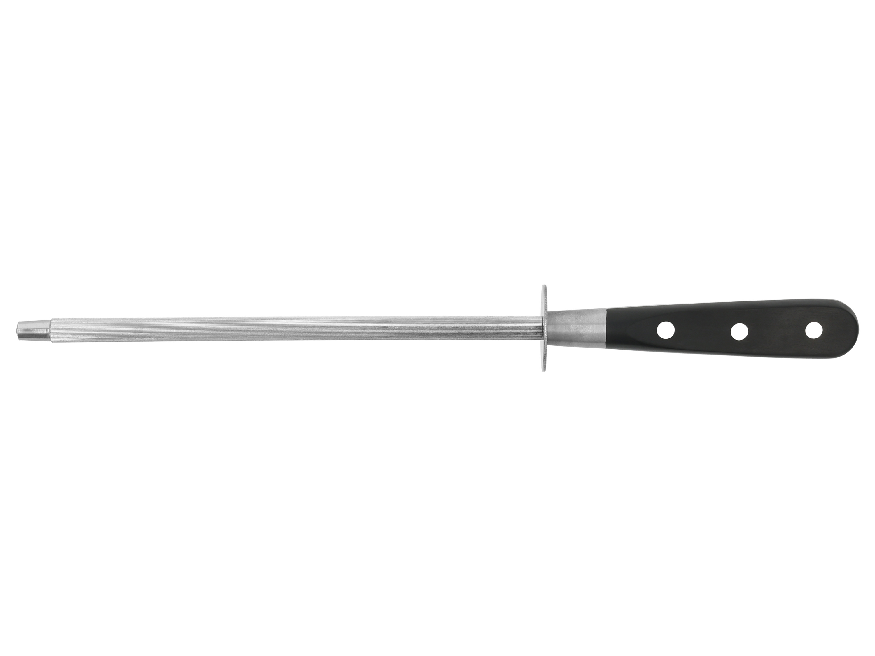SILVERCREST® Brotmesser / Ausbeinmesser / Wetzstahl