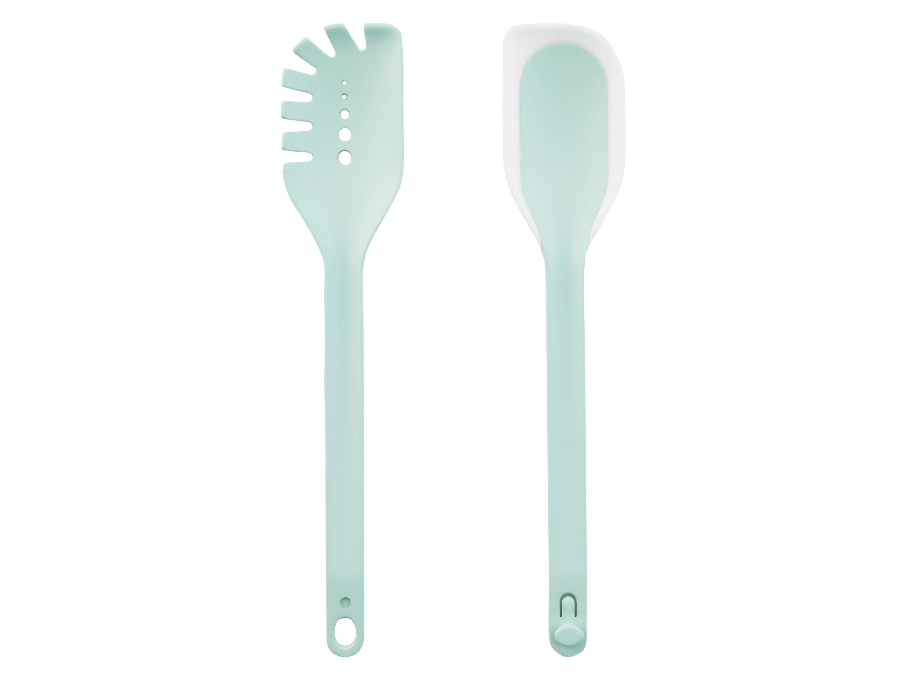 Thumbnail - LIVARNO home Salat Accessoires (Salatbesteck mit Schüssel)