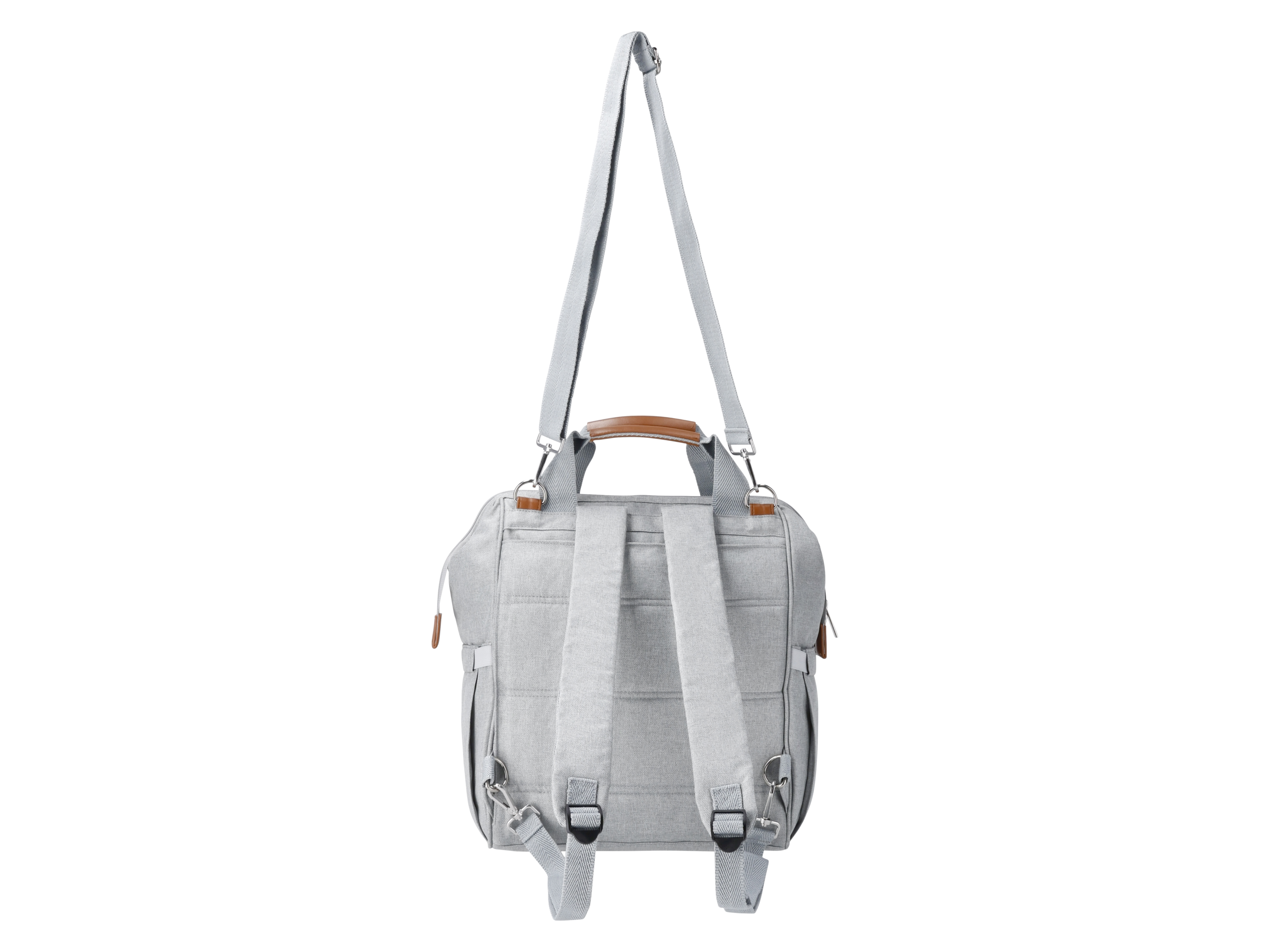 Thumbnail - lupilu® Wickelrucksack/-tasche, inkl. Zubehör (Wickelrucksack)