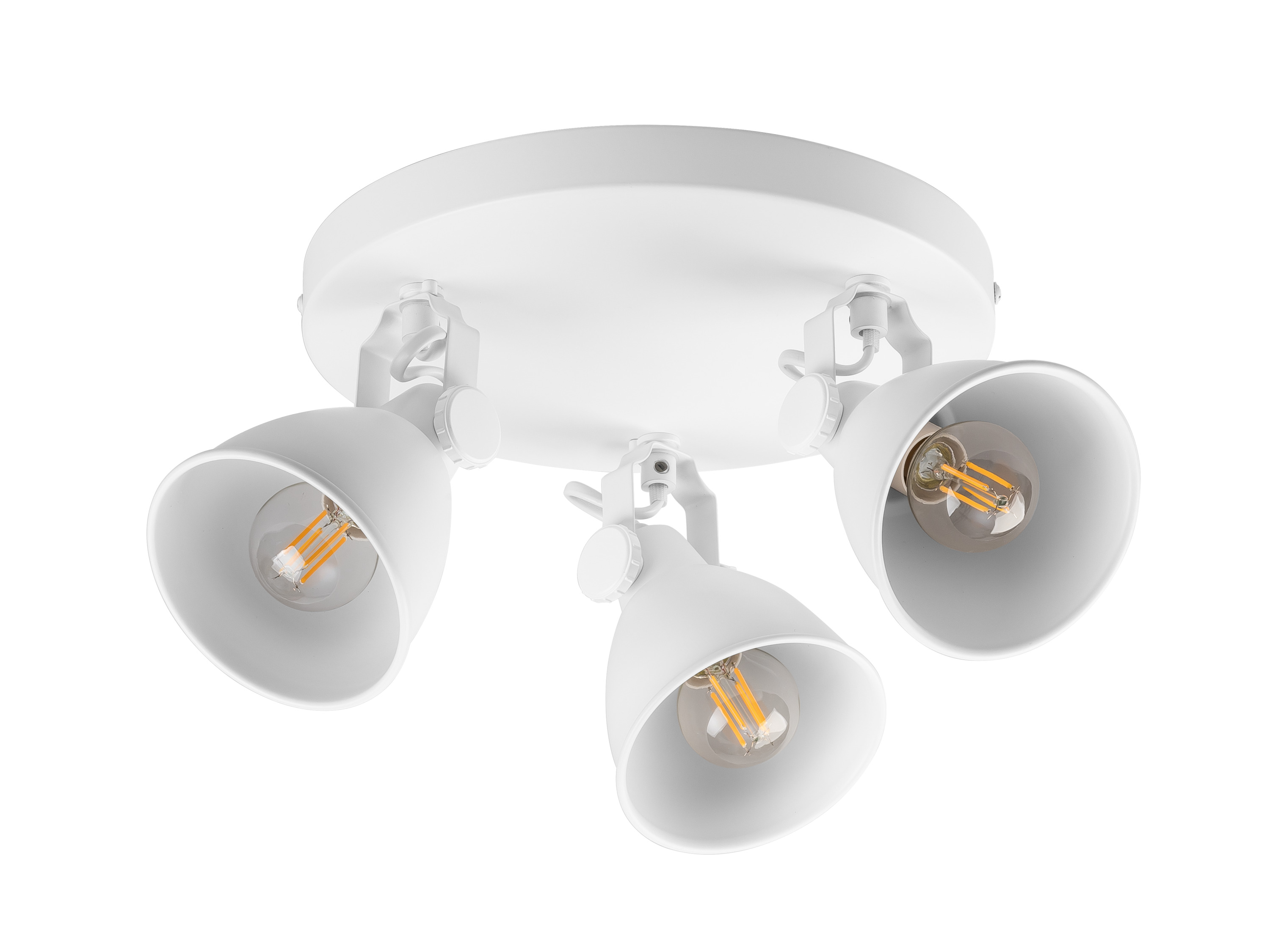 Thumbnail - LIVARNO home Deckenspot / Wand-/Deckenschiene (Deckenstrahler, Weiß)