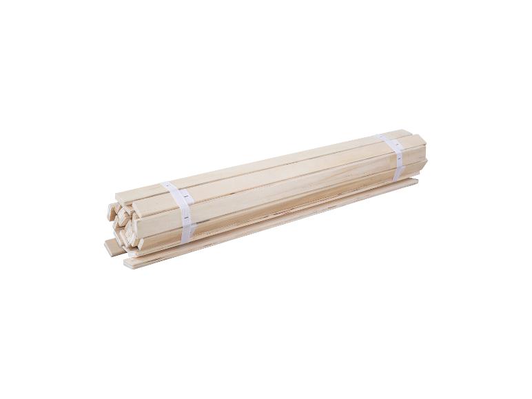 Roll-Lattenrost
