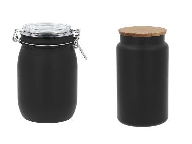 SILVERCREST® Vorratsglas