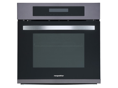 Respekta Lavello Mineralite, Colore Nero, 1 Lavandino Da Incasso In 100 X 50 Cm, Adatto Per Sottolavelli A Partire Da 60 Cm Di Larghezza 69841472
