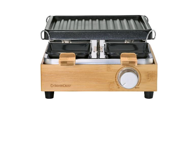 SILVERCREST Raclette-Grill | Lidl