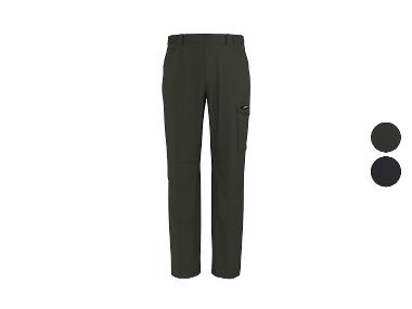 PARKSIDE® Herren-Cargo-Arbeitsbundhose