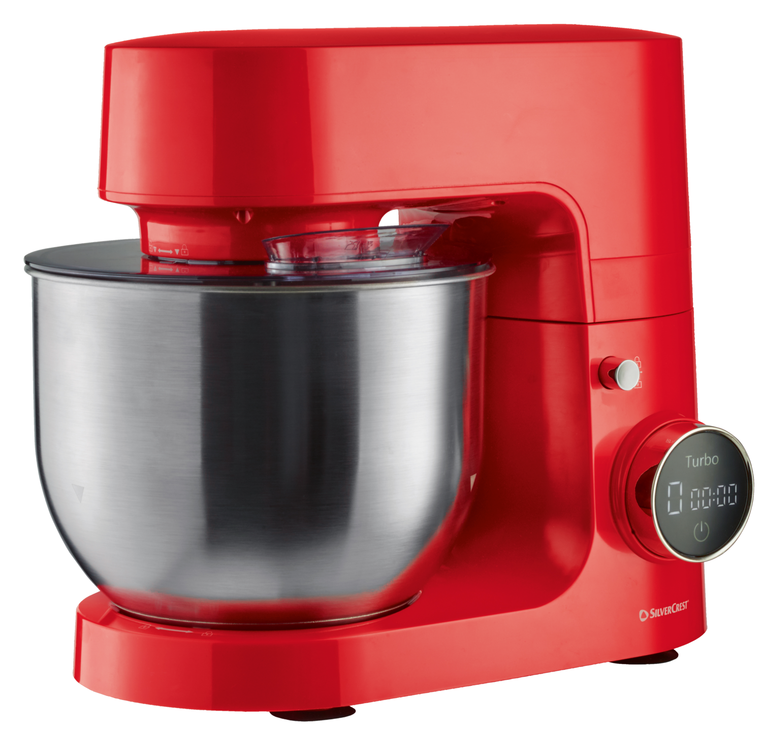 SILVERCREST® Küchenmaschine »SKM 350 G1«