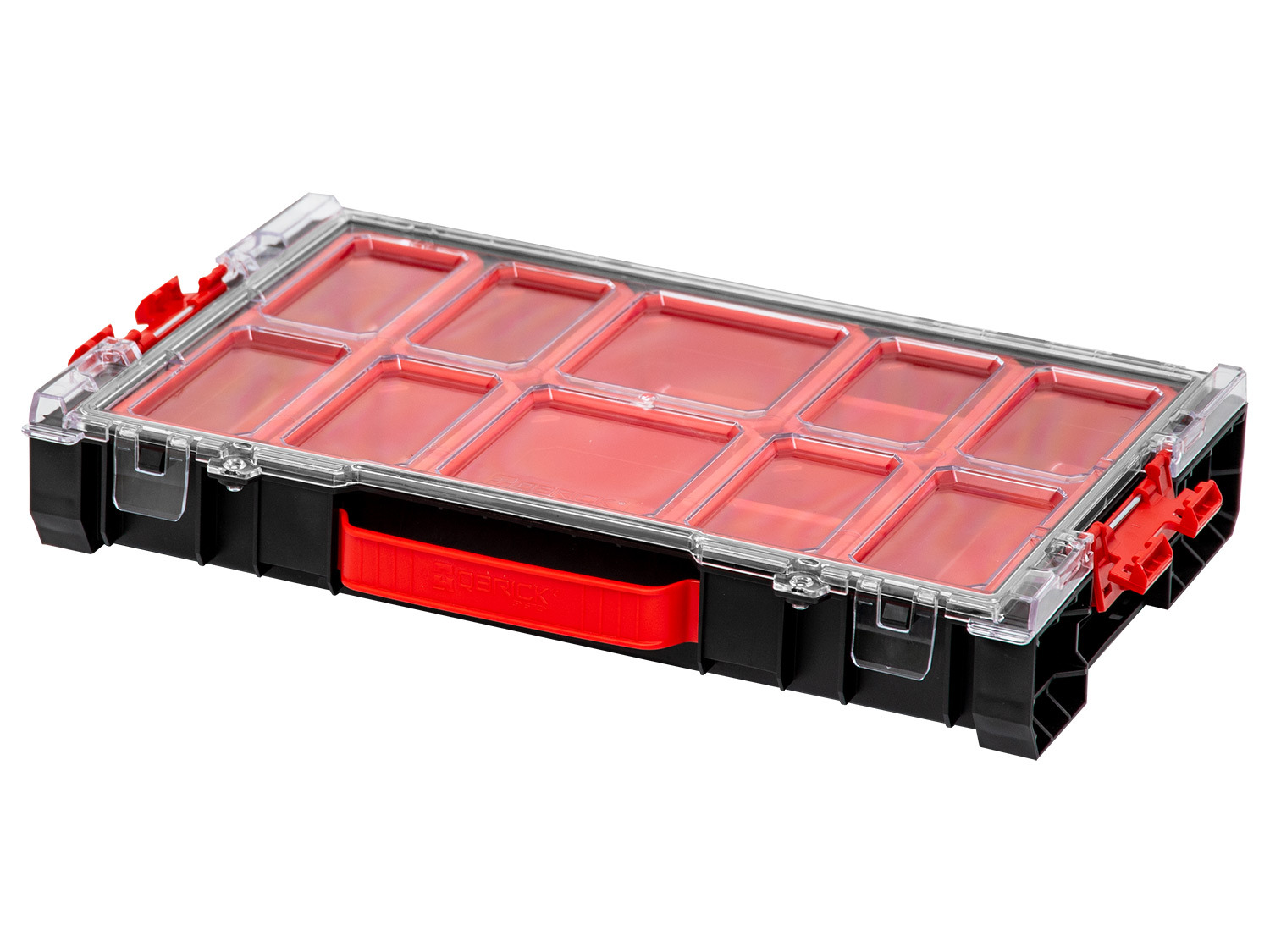 Qbrick System Kleinteilebox »PRO Organizer 100« | LIDL