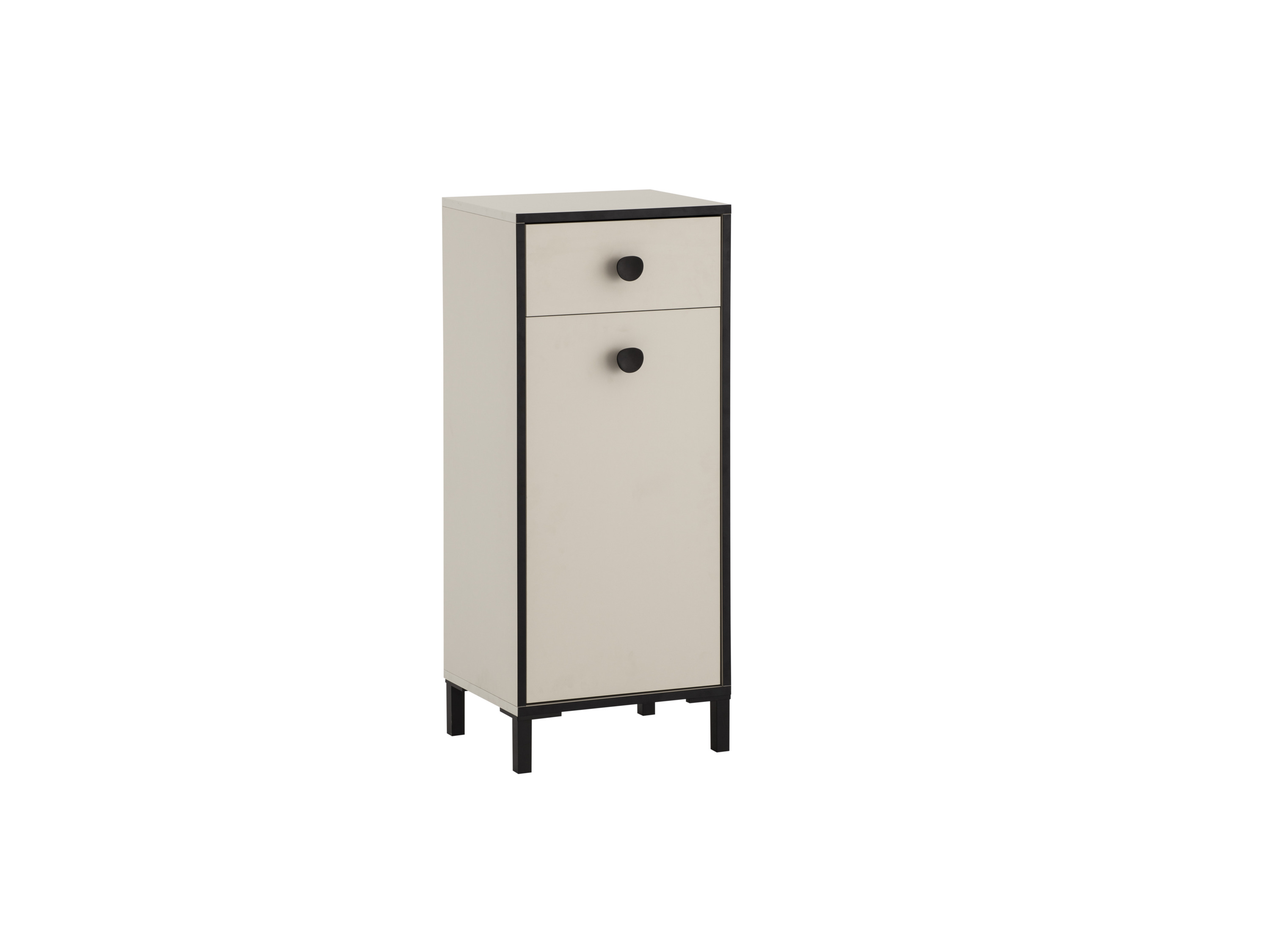 SCHILDMEYER Highboard »Edda«