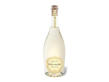 SCAVI & RAY Moscato Frizzante, Perlwein