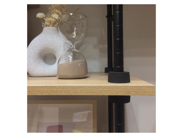 Wand-Regalsystem »DECO«