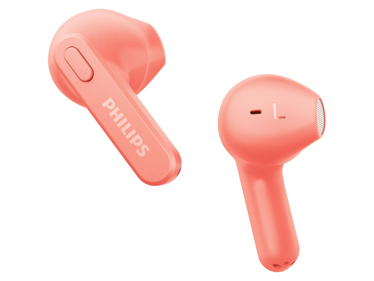 Gehe zu Vollbildansicht: PHILIPS True Wireless Bluetooth Kopfhörer - Bild 7