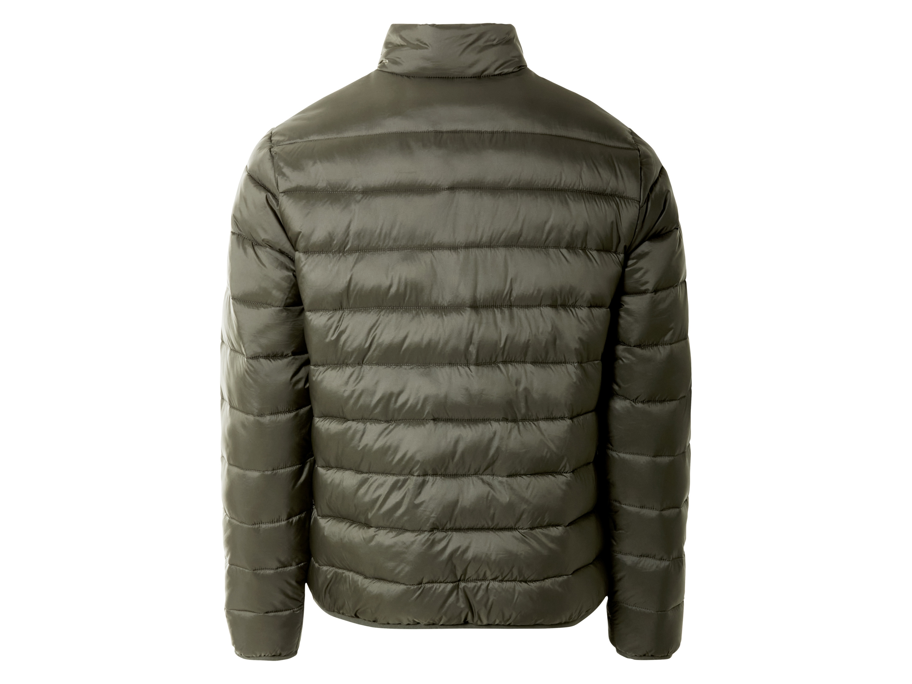 Thumbnail - esmara Men Herren Lightweight-Jacke, wasserabweisend (Olive, XL (56/58))