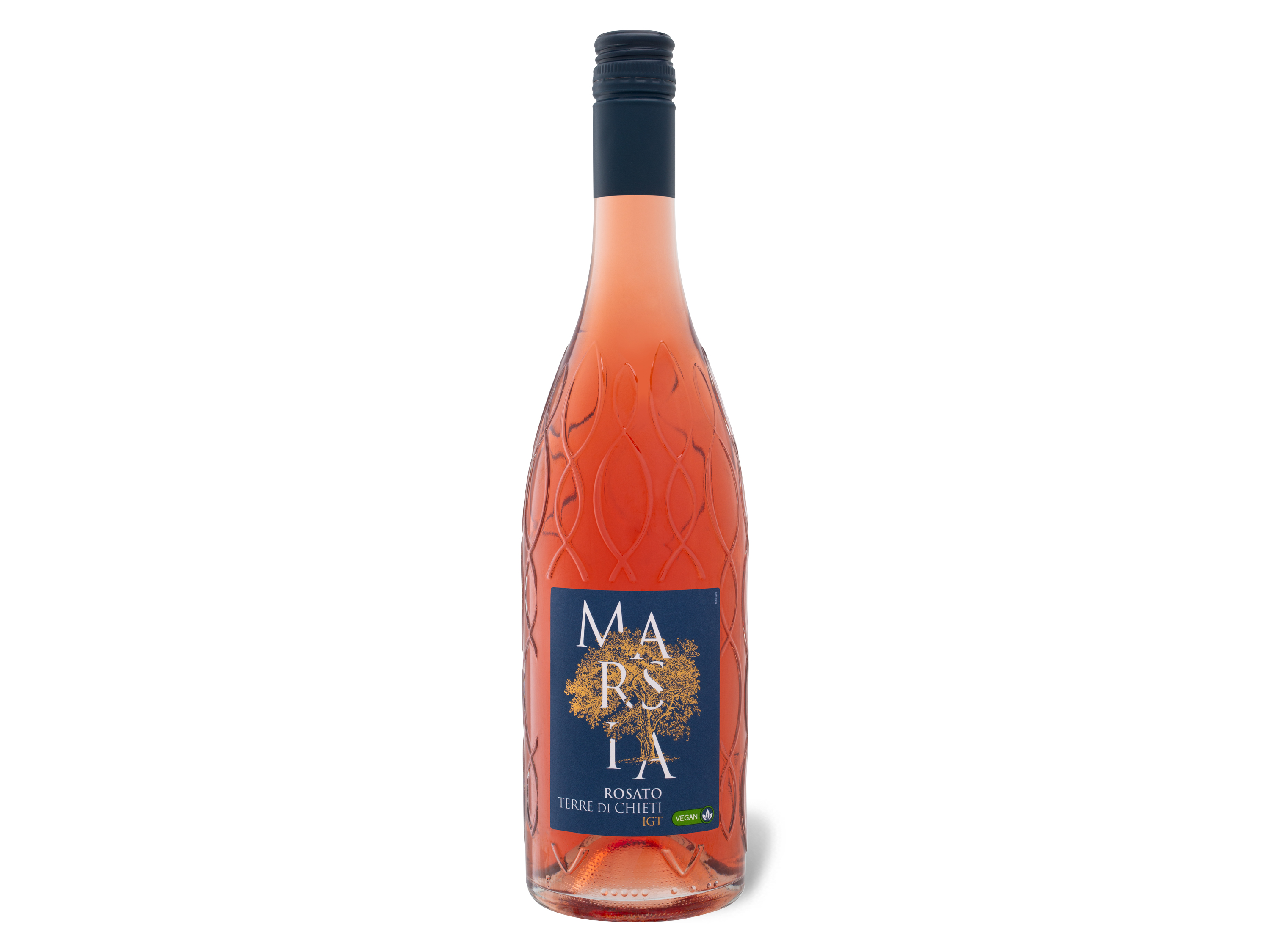 Marsia Rosato Terre di Chieti IGT trocken vegan, Roséwein 2021 Wein & Spirituosen Lidl DE