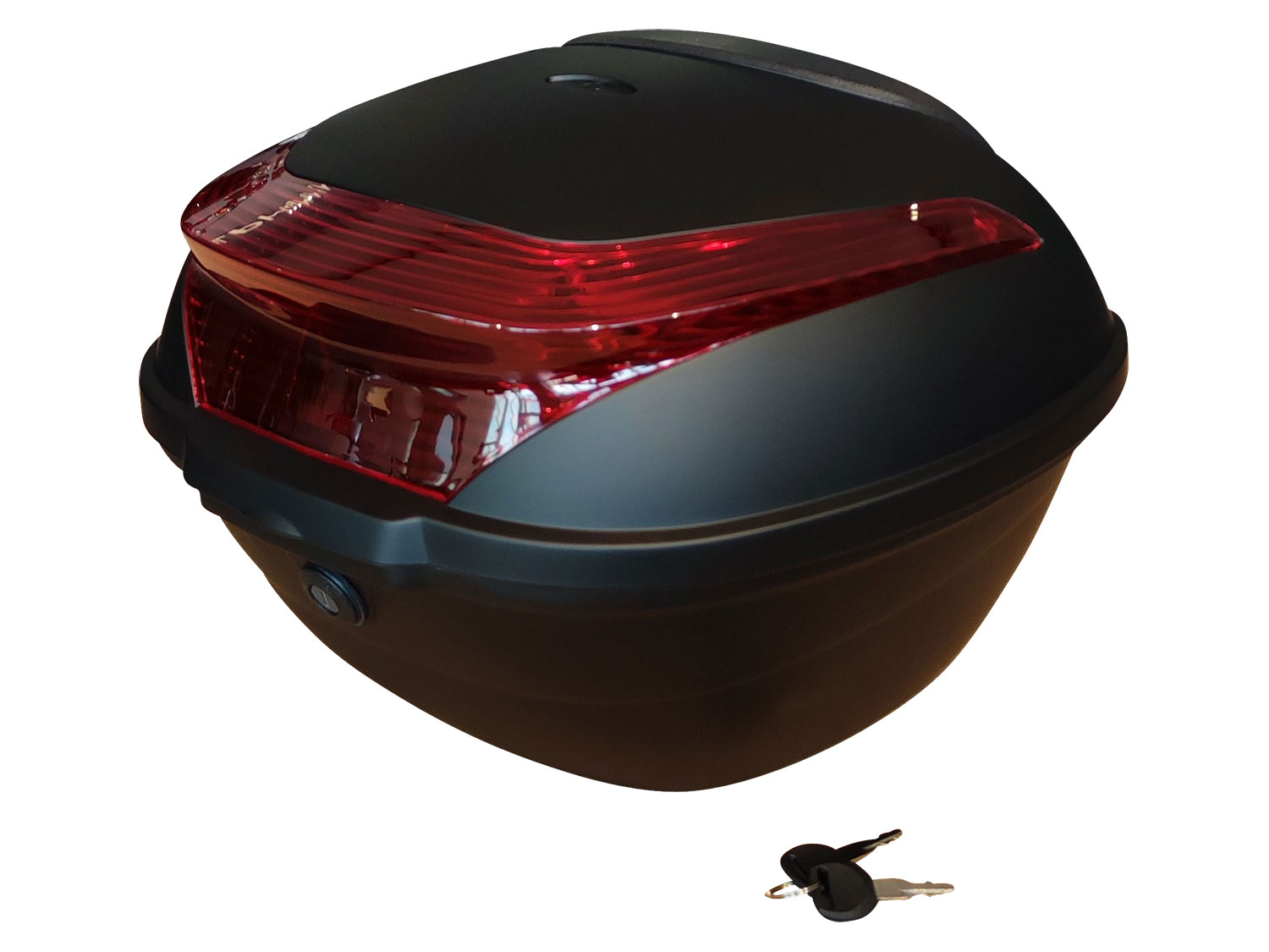 Angebot Lidl Alpha Motors Topcase Universal 2 Inkl Montage