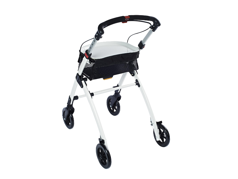 Wohnraum Rollator »Pit«, klappbar