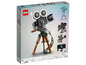 LEGO Disney 100 Jahre Box mit einer Filmkamera
