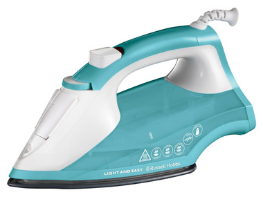 Russell Hobbs - Dampfbügeleisen »26470-56«, mit Keramik-Bügelsohle