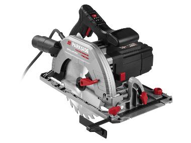 PARKSIDE PERFORMANCE® Handkreissäge »PPHKS 1800 A2«