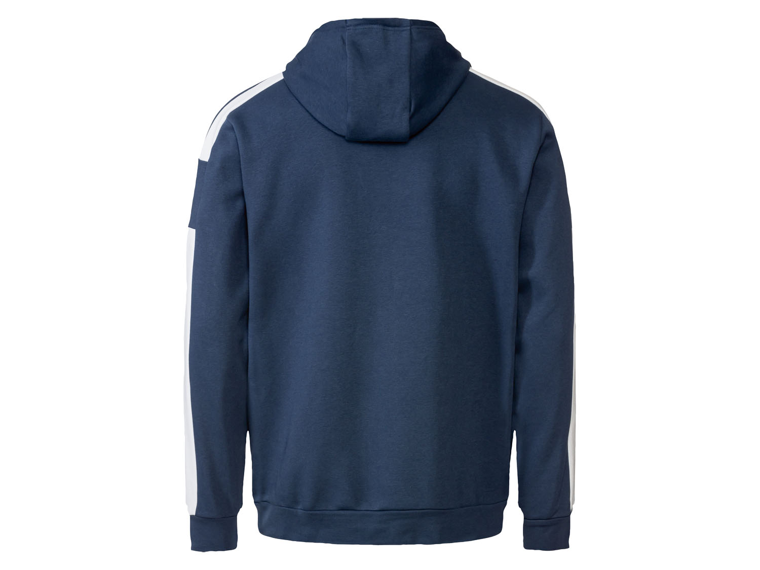 Thumbnail - adidas Herren Sweathoody Squadra (Navy, L)