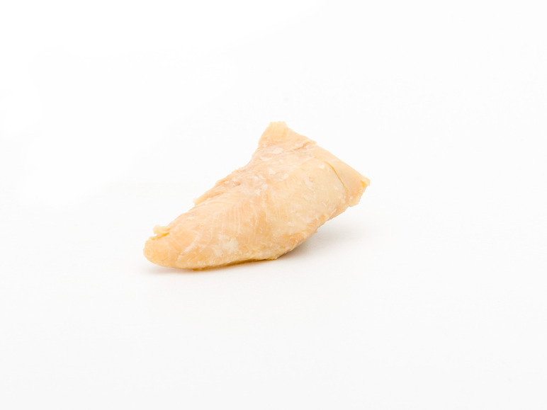 Gehe zu Vollbildansicht: PetsDeli Premium Filet Snack Hühnerbrustfilet für Katzen , 6 x 25 g - Bild 3