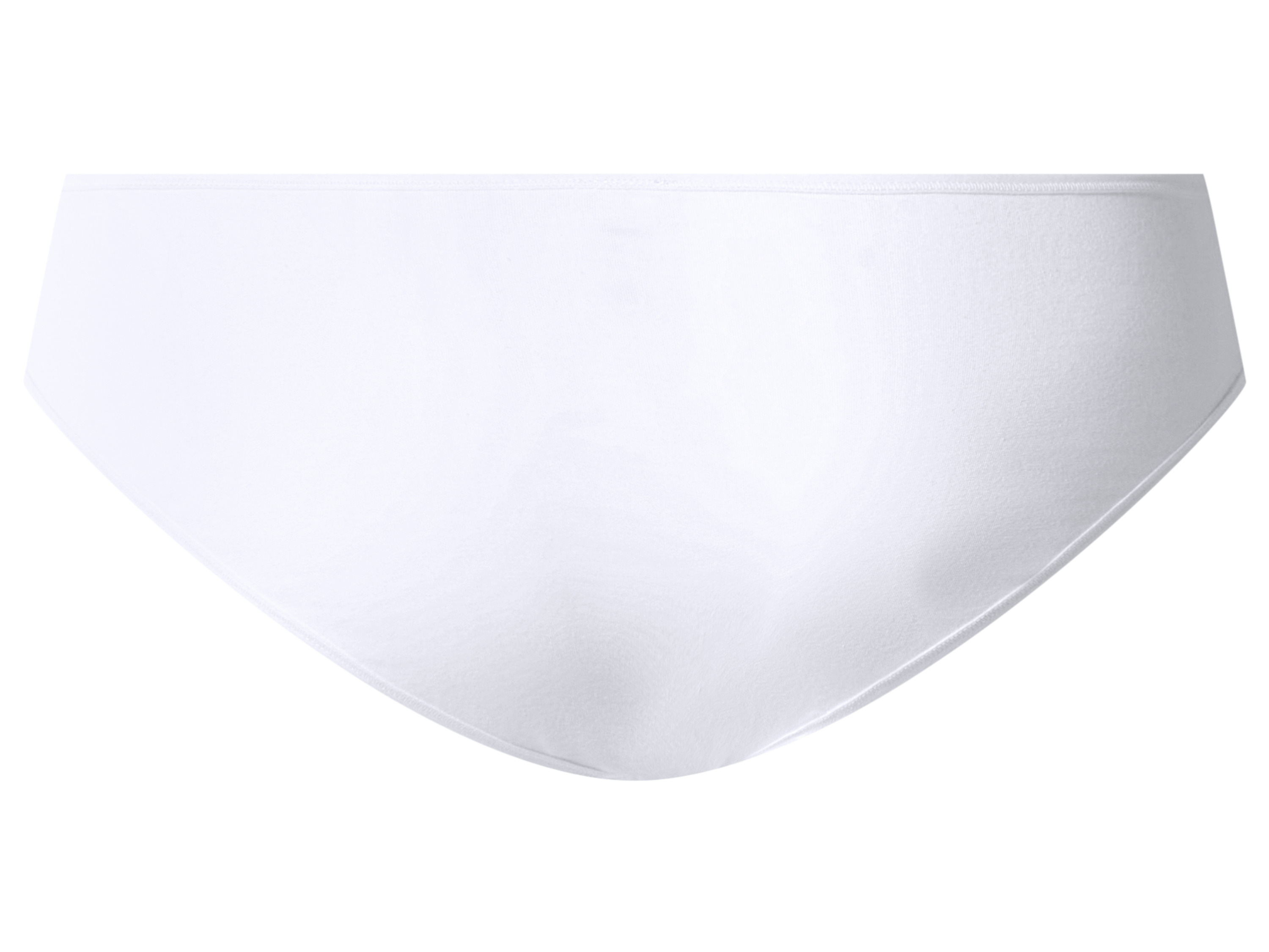 Thumbnail - esmara® Damen Slip 5 Stück (dunkelrosa/hellrosa/weiß, 3XL(56/58))