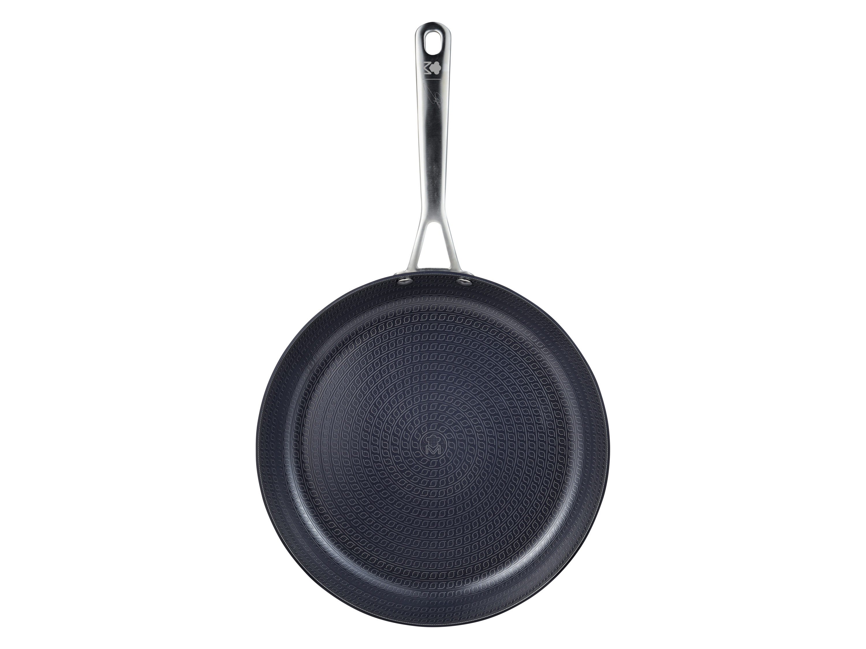 Thumbnail - Masterpro Edelstahl-Bratpfanne, Ø 28 cm""