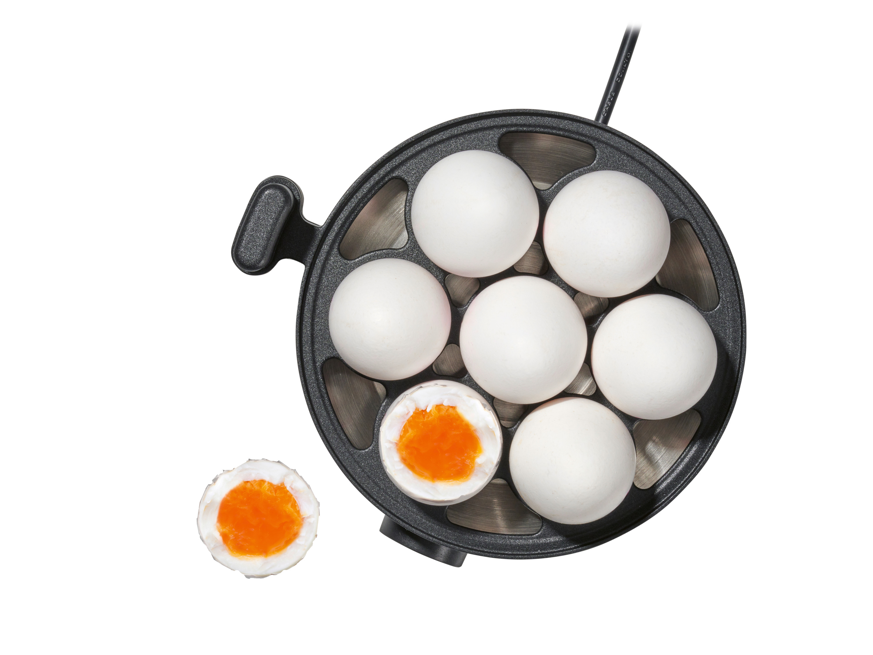 Thumbnail - SILVERCREST® Eierkocher »SEK 400 C1