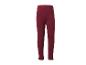 Bordeauxrote Kinderleggings