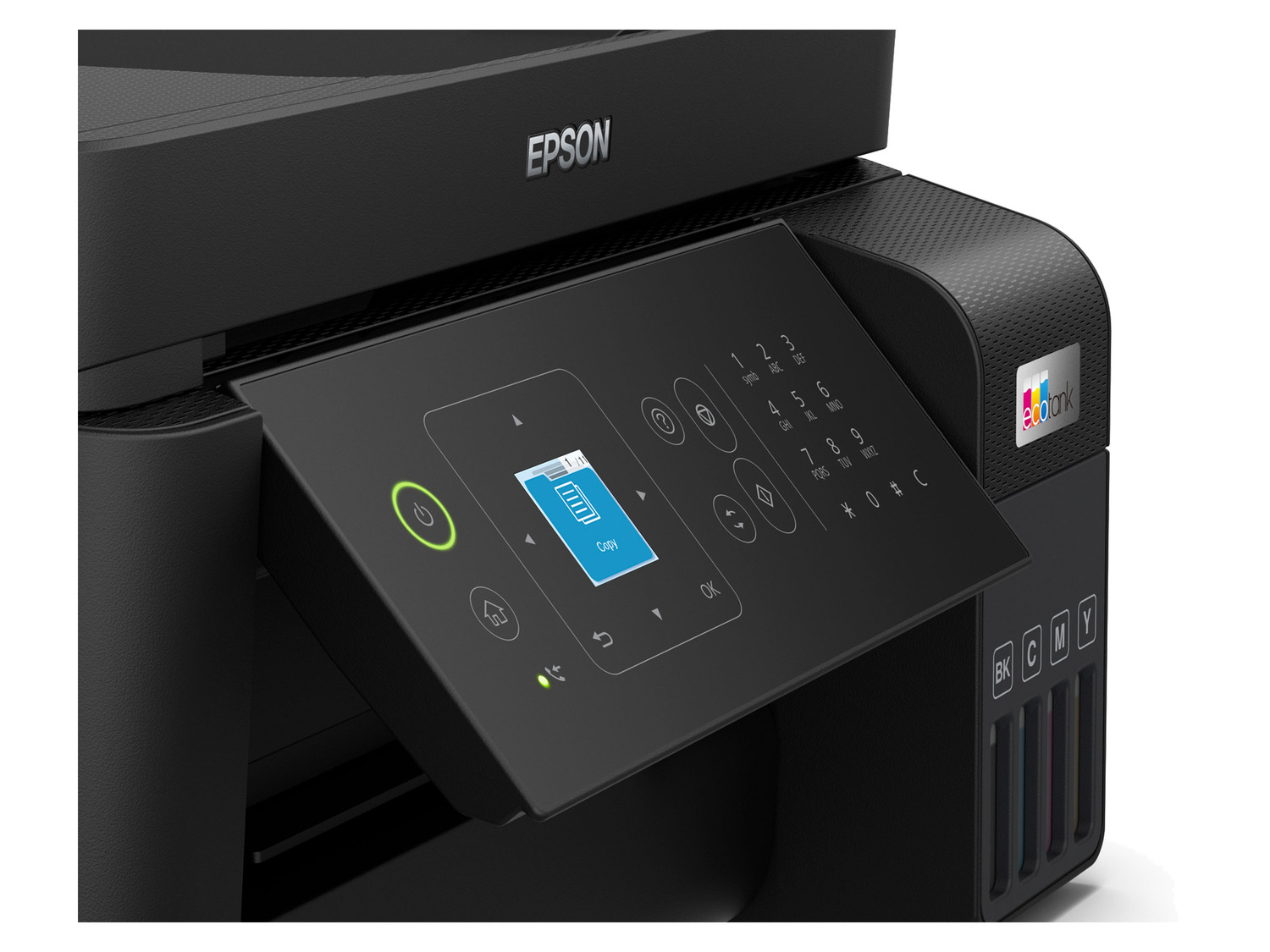 EPSON EcoTank »ET-4810« Multifunktionsdrucker Drucken,…