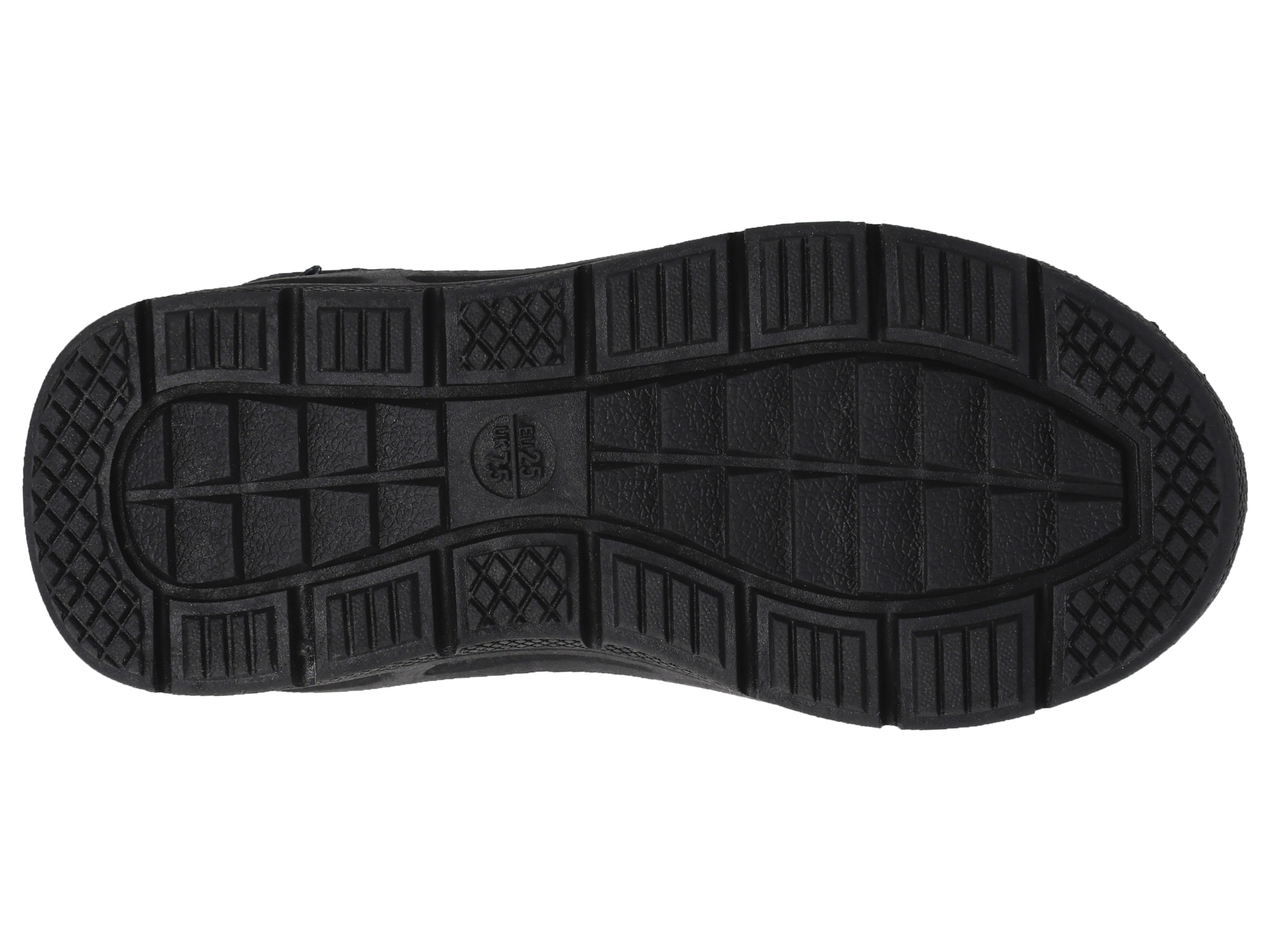 Thumbnail - lupilu® Kinder-Schneestiefel (navy/hellblau, 28)