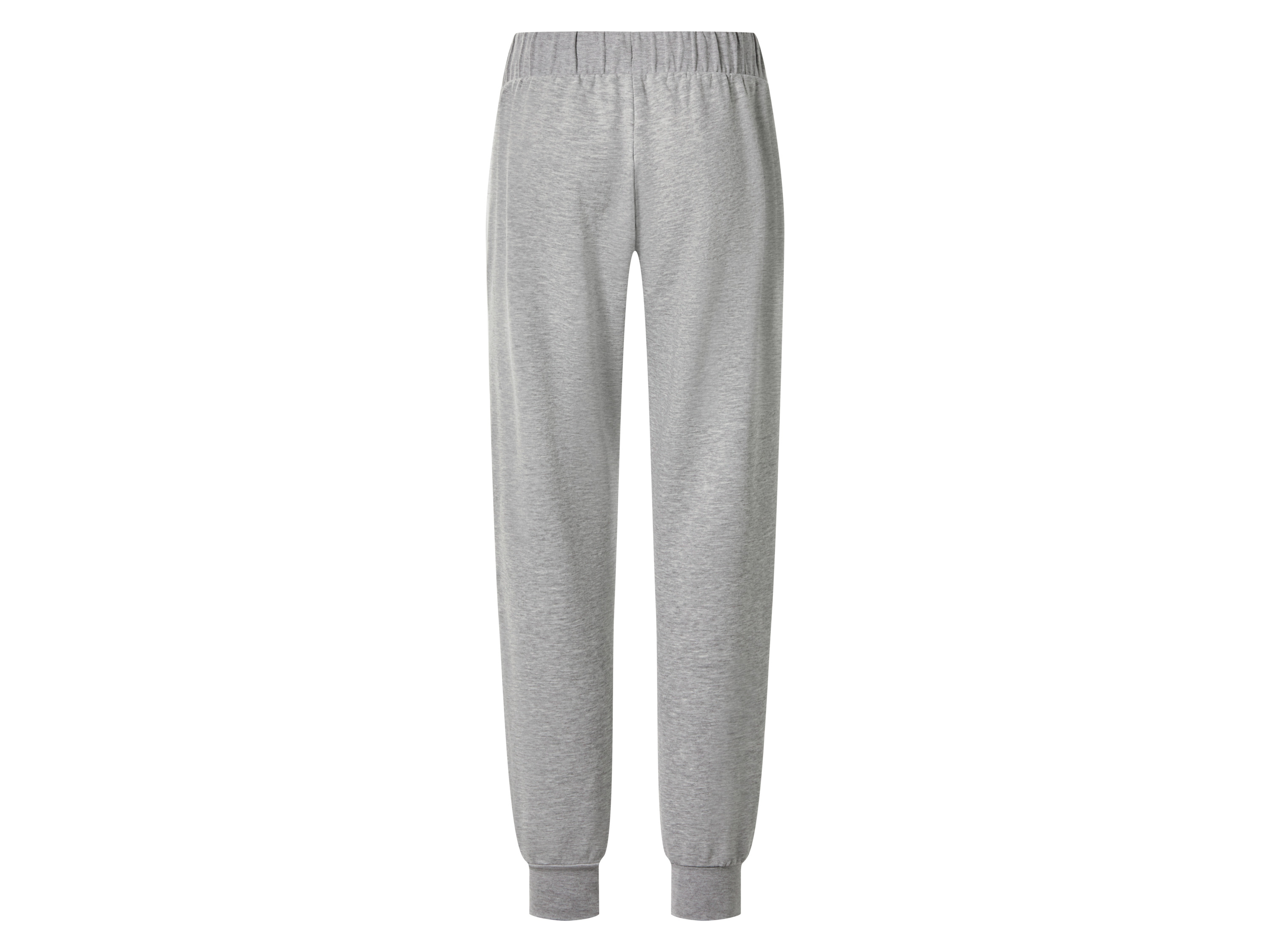 Thumbnail - esmara® Damen Sweathose (Grau, M(40/42))