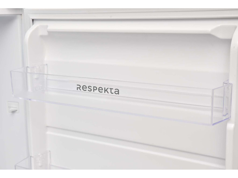 Gehe zu Vollbildansicht: Respekta Kühlschrank »KS1224«, mit Gefrierfach - Bild 9