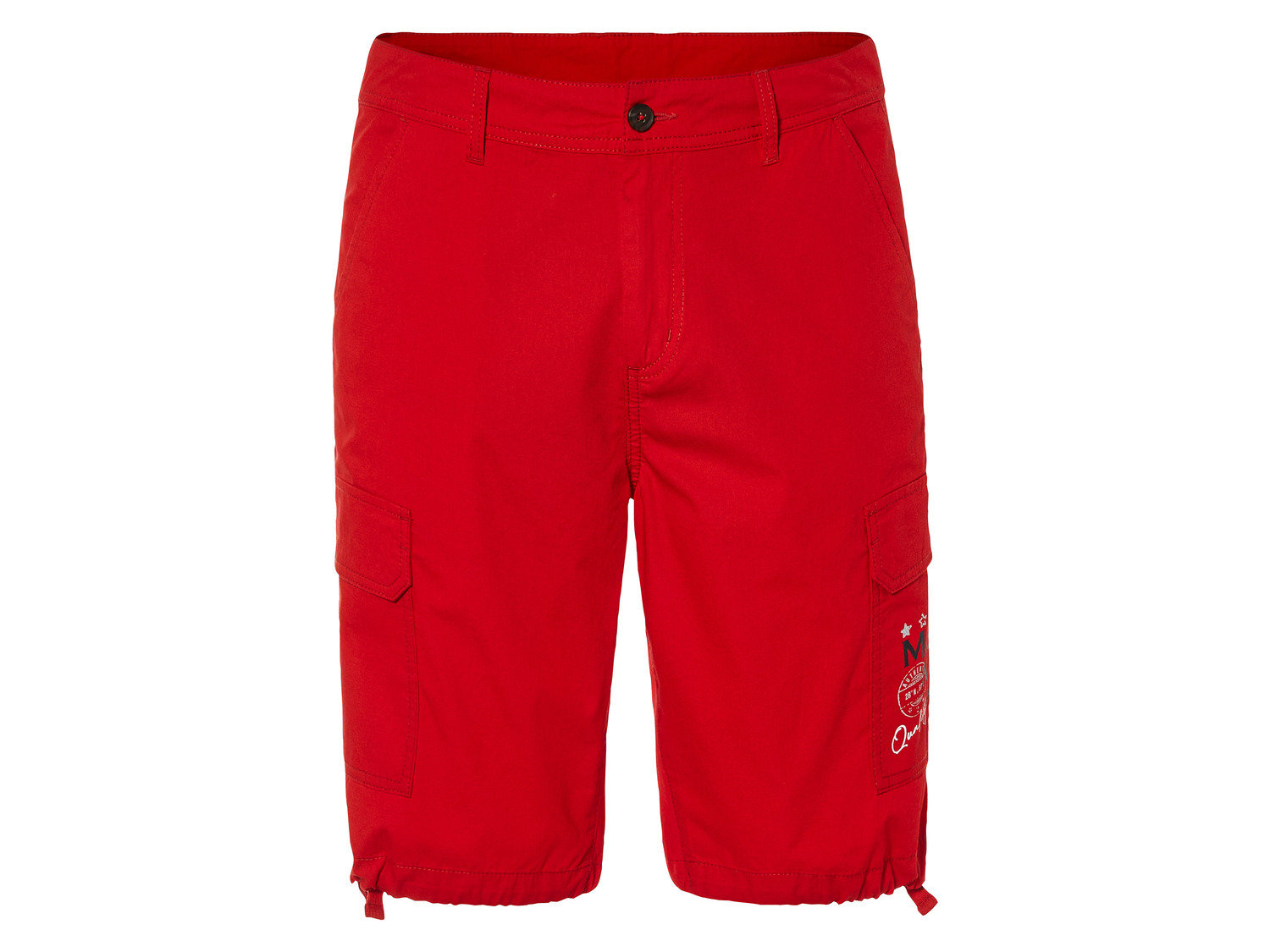 s.Oliver regular bermuda short ecru