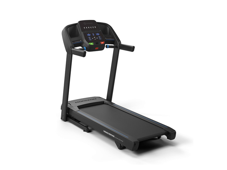 Horizon Fitness Laufband »T101«