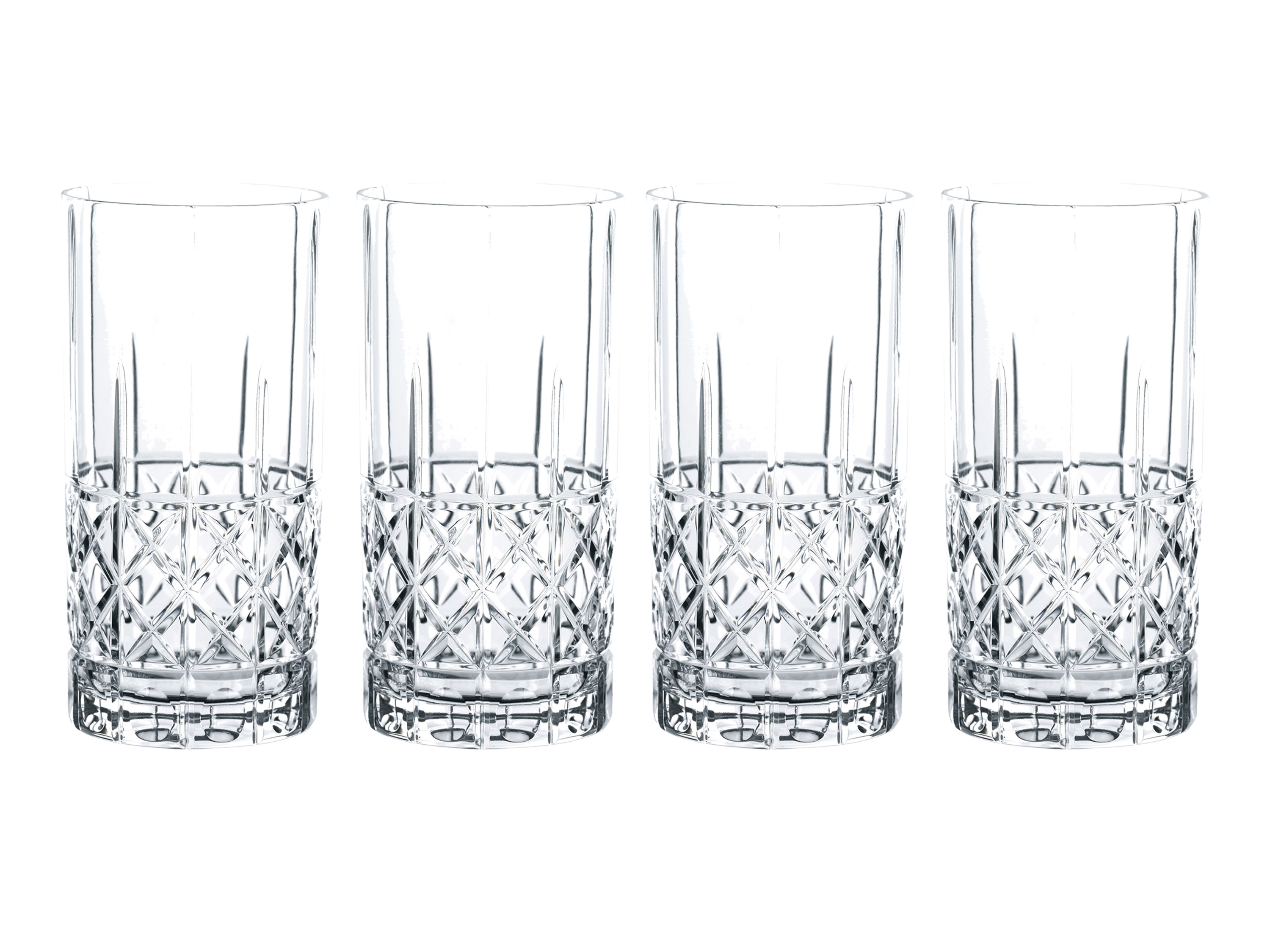 SPIEGELAU Gläserset Roma (Longdrink) | 04003322312963