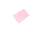 Rosa Decke für Puppen aus dem Bayer Design Cozy Set.
